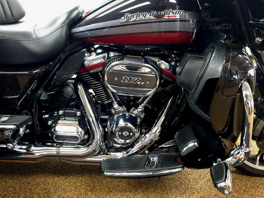 2020 Harley-Davidson® FLHTCUTGSE - CVO™ Tri Glide®
