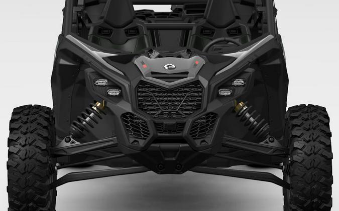 2027 Can-Am Maverick X3 MAX RS TURBO RR