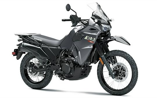 2023 Kawasaki KLR650 S ABS Review [15 Fast Facts]