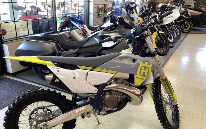 2023 Husqvarna Motorcycles TX 300 BT