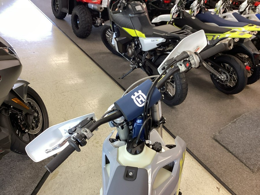 2023 Husqvarna Motorcycles TX 300 BT