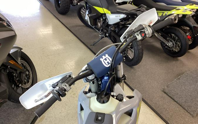 2023 Husqvarna Motorcycles TX 300 BT