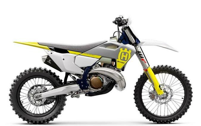 2023 Husqvarna Motorcycles TX 300 BT