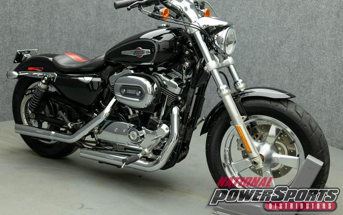 Harley-Davidson 1200 Custom motorcycles for sale - MotoHunt