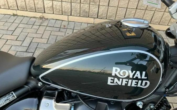 2024 Royal Enfield SUPER METEOR 650 ASTRAL