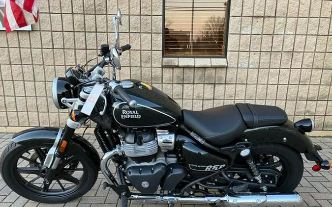 2024 Royal Enfield SUPER METEOR 650 ASTRAL