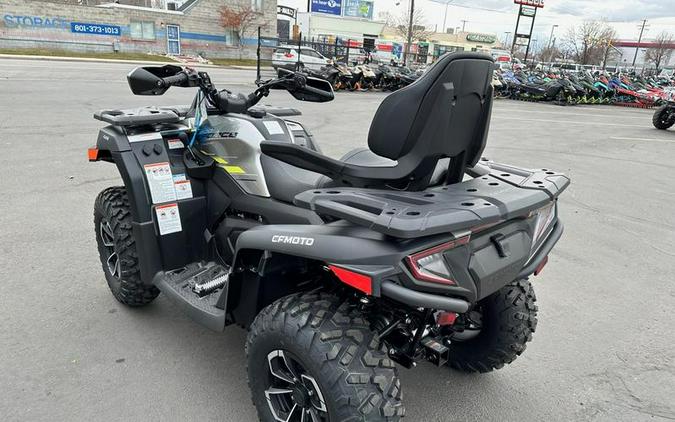 2024 CFMoto CForce 600 Touring