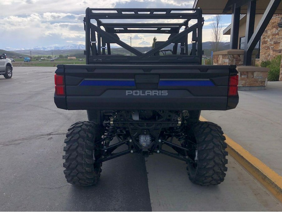 2023 Polaris Industries RANGER CREW XP 1000 PREM