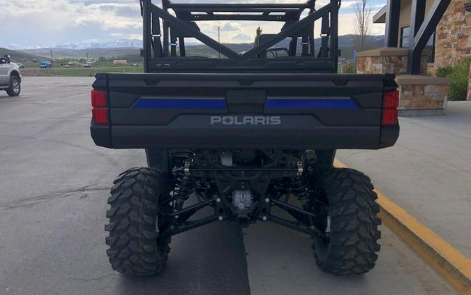 2023 Polaris Industries RANGER CREW XP 1000 PREM