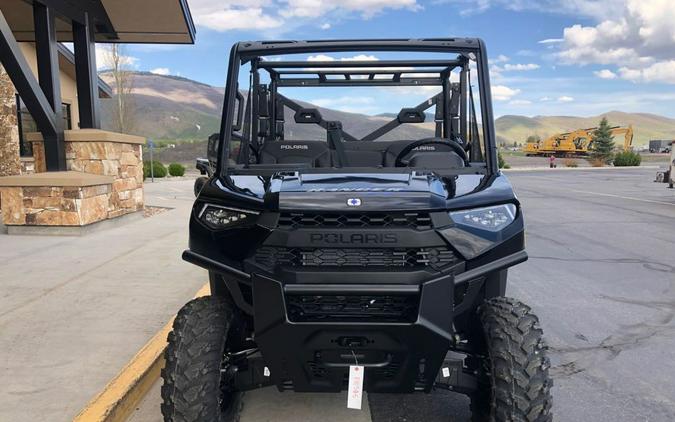 2023 Polaris Industries RANGER CREW XP 1000 PREM