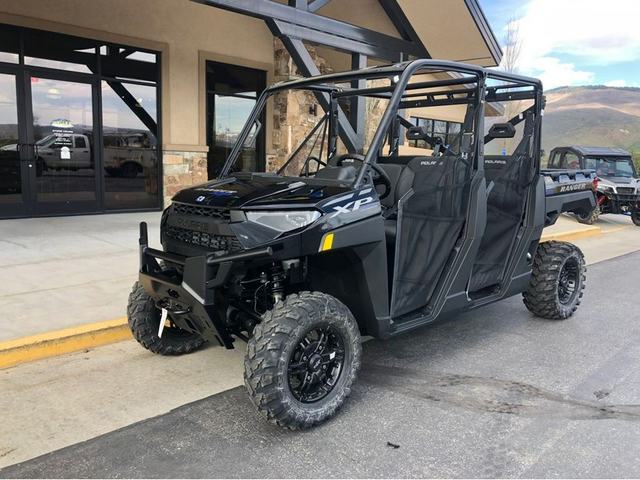 2023 Polaris Industries RANGER CREW XP 1000 PREM