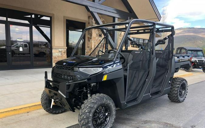 2023 Polaris Industries RANGER CREW XP 1000 PREM