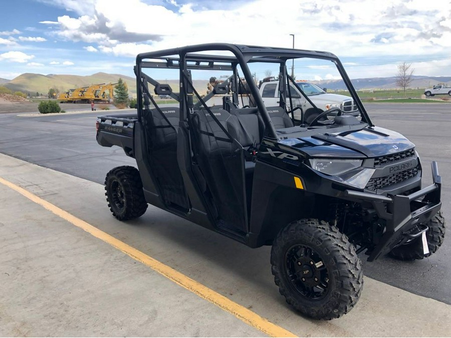 2023 Polaris Industries RANGER CREW XP 1000 PREM