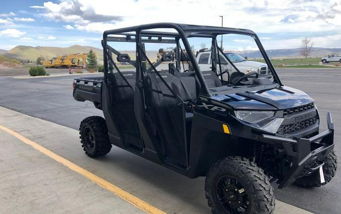 2023 Polaris Industries RANGER CREW XP 1000 PREM