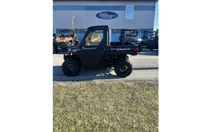 2024 Polaris Industries Ranger XP® 1000 NorthStar Edition Ultimate