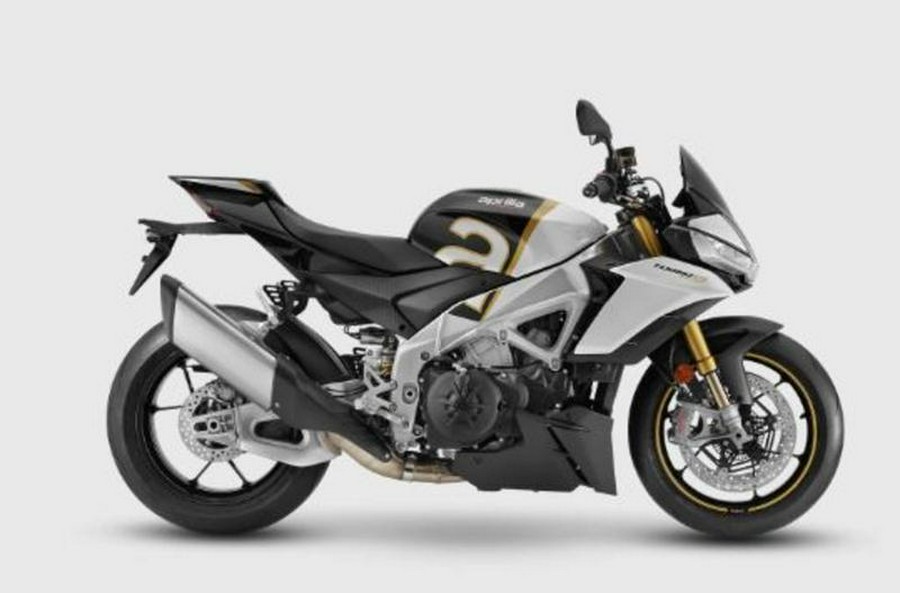 2024 Aprilia® Tuono V4 Factory 1100