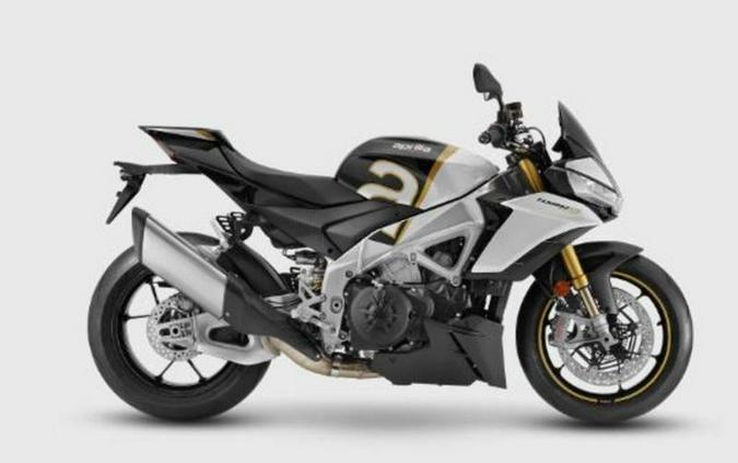 2024 Aprilia® Tuono V4 Factory 1100