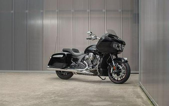 2022 Indian Motorcycle Challenger® Limited