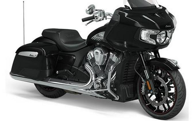 2022 Indian Motorcycle Challenger® Limited