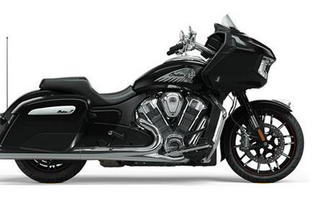 2022 Indian Motorcycle Challenger® Limited