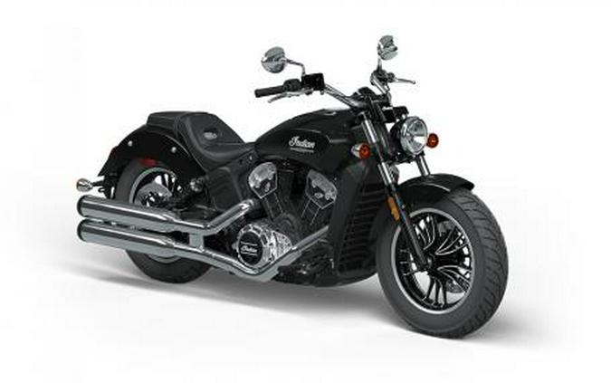 2023 Indian Motorcycle Scout