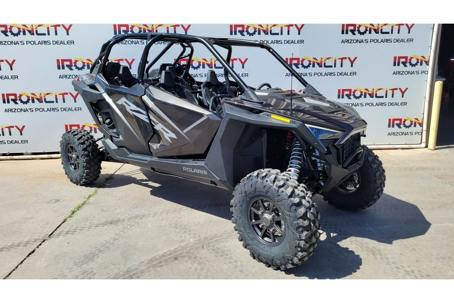 2024 Polaris Industries RZR PRO XP 4 ULTIMATE