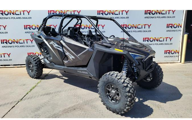 2024 Polaris Industries RZR PRO XP 4 ULTIMATE