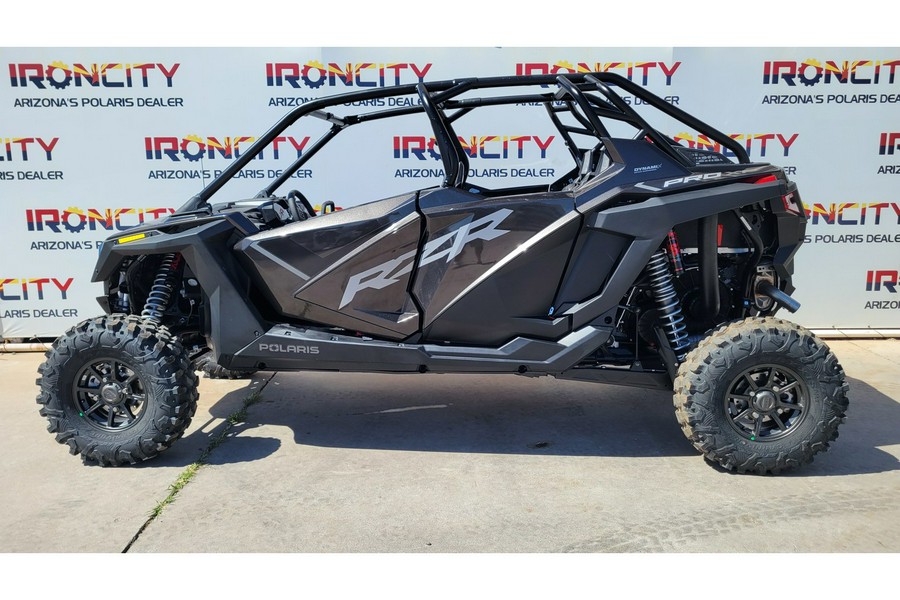 2024 Polaris Industries RZR PRO XP 4 ULTIMATE