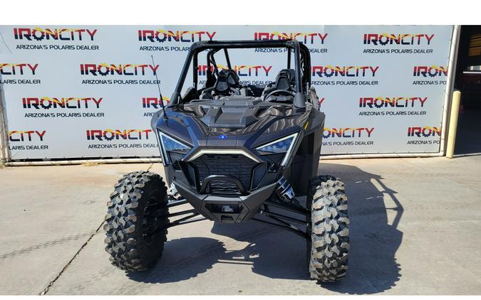 2024 Polaris Industries RZR PRO XP 4 ULTIMATE