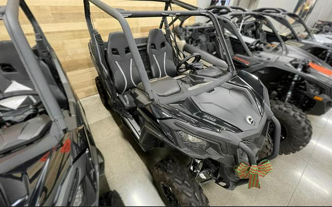 2023 Can-Am® Maverick Trail DPS 700