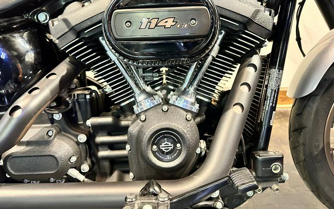 2020 Harley-Davidson Low Rider S