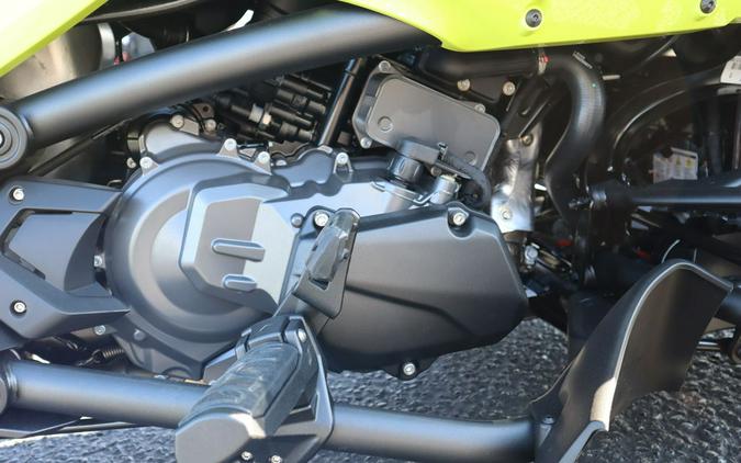 2023 Can-Am® Spyder F3-S Special Series