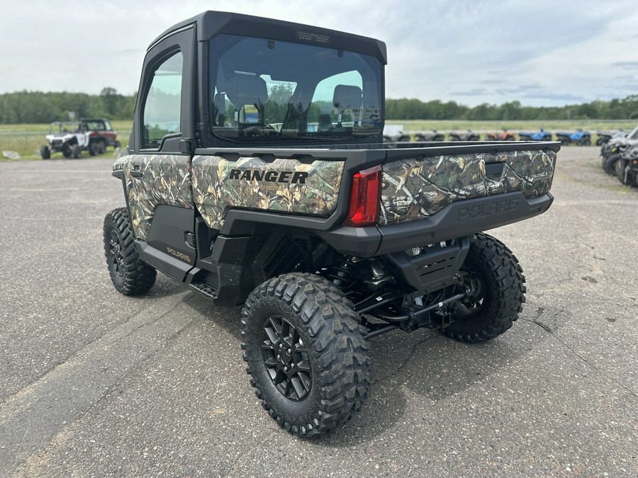 2024 Polaris Ranger XD 1500 NorthStar Edition Ultimate