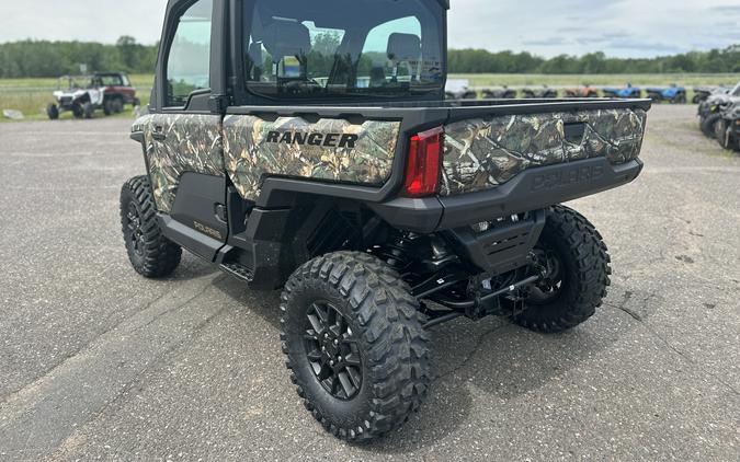 2024 Polaris Ranger XD 1500 NorthStar Edition Ultimate