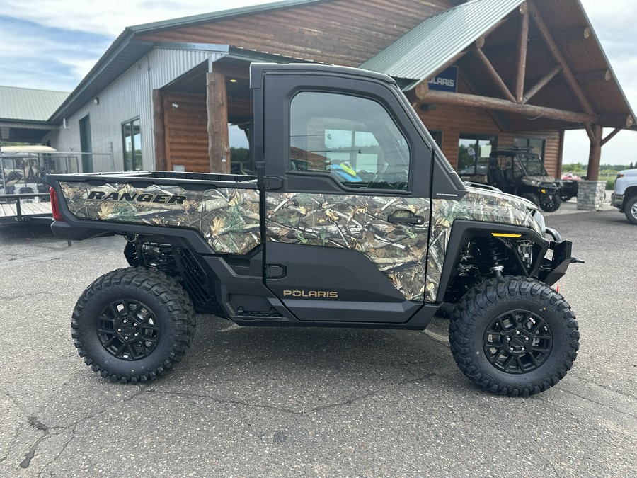 2024 Polaris Ranger XD 1500 NorthStar Edition Ultimate