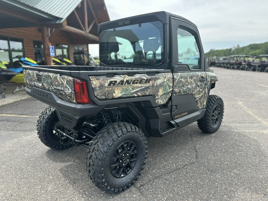 2024 Polaris Ranger XD 1500 NorthStar Edition Ultimate