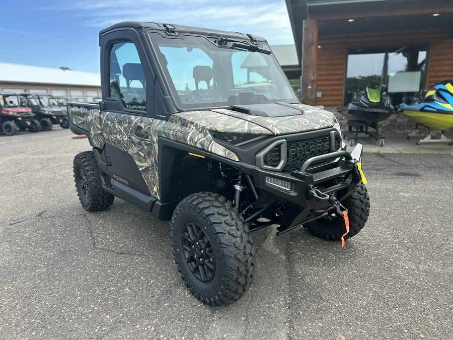 2024 Polaris Ranger XD 1500 NorthStar Edition Ultimate