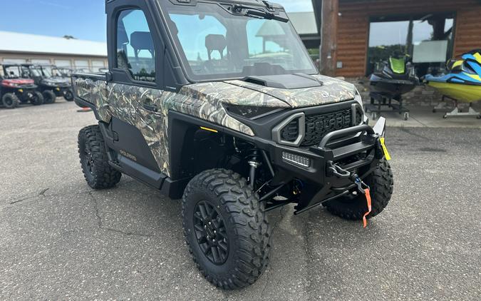 2024 Polaris Ranger XD 1500 NorthStar Edition Ultimate