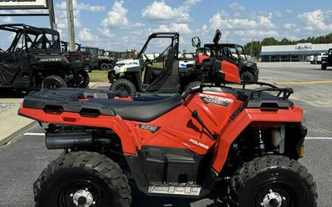 2023 Polaris® Sportsman 450 H.O.