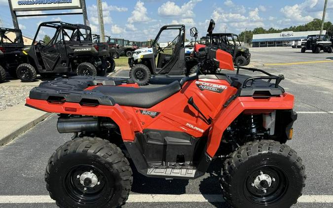 2023 Polaris® Sportsman 450 H.O.