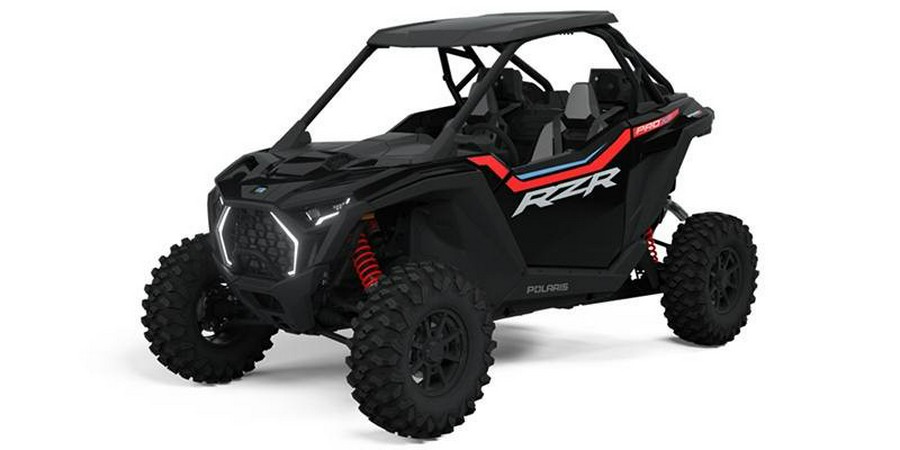 2025 Polaris RZR Pro XP® Ultimate