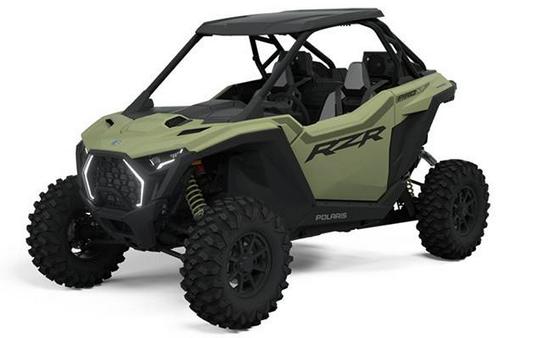 2025 Polaris RZR Pro XP® Ultimate