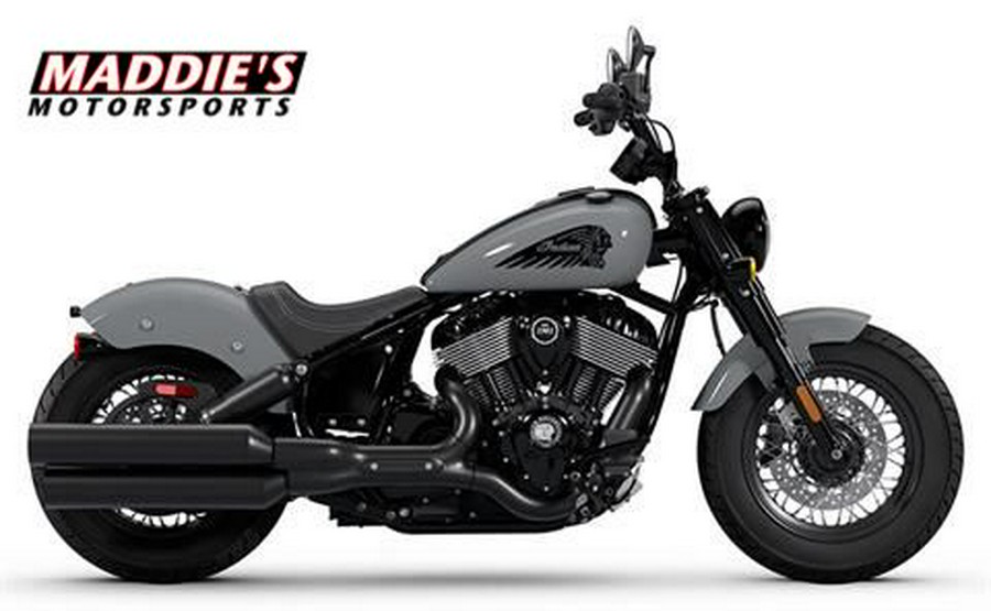 2025 Indian Motorcycle Chief Bobber Dark Horse®