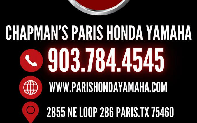 2025 Honda® FourTrax Foreman Rubicon 4x4 EPS