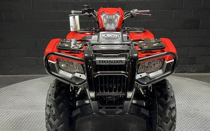 2025 Honda® FourTrax Foreman Rubicon 4x4 EPS