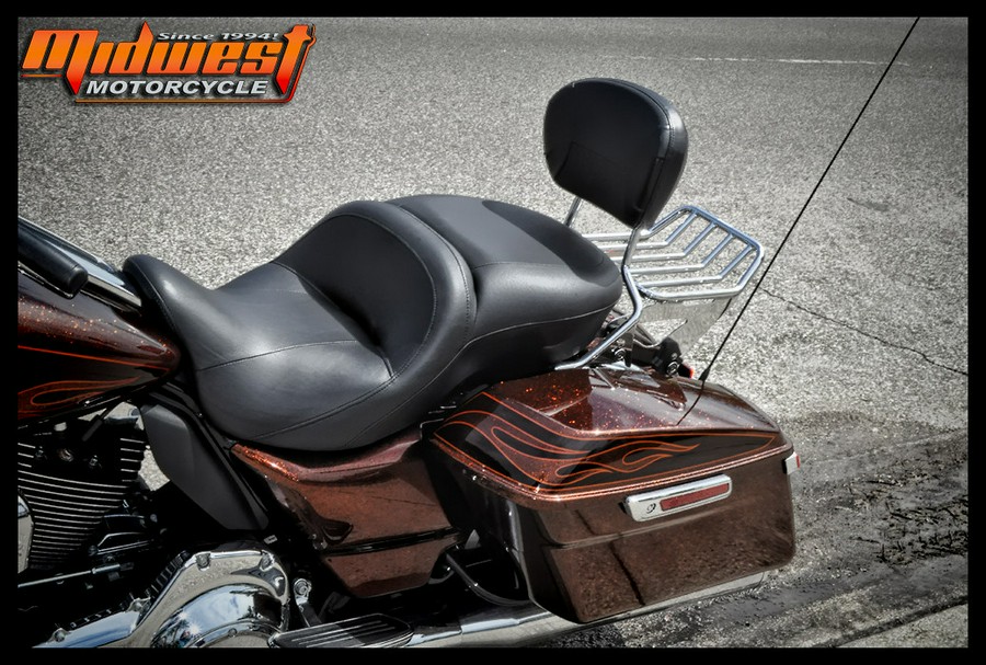 2016 Harley-Davidson® STREET GLIDE