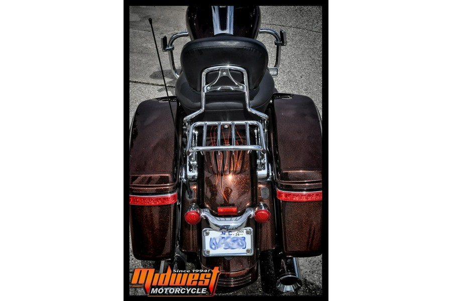 2016 Harley-Davidson® STREET GLIDE