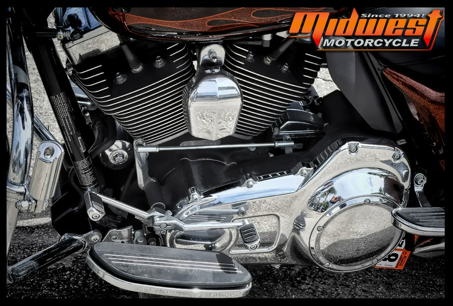 2016 Harley-Davidson® STREET GLIDE