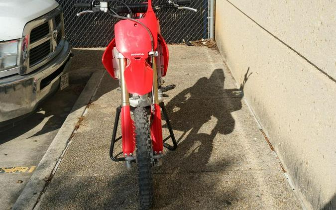 Used 2023 HONDA CRF150RB