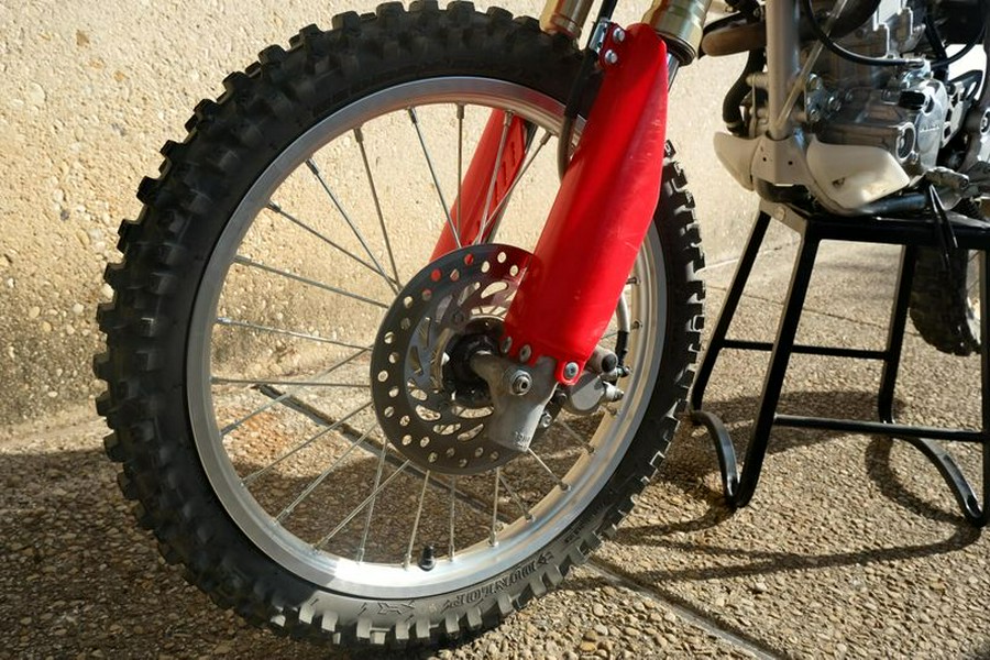 Used 2023 HONDA CRF150RB